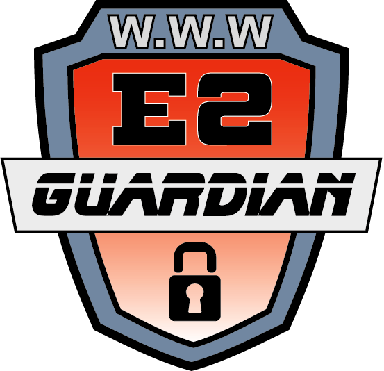 E2guardian Logo